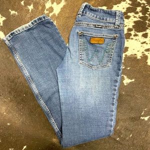 Wrangler Bootcut